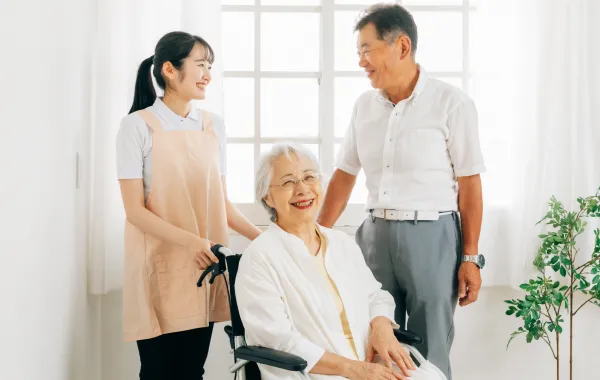 取付け場所の強度に問題ない場合