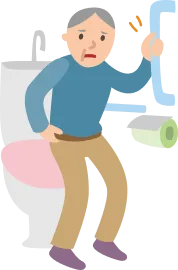 動作補助