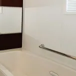 浴室の手すりイメージ