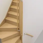 階段の手すりイメージ