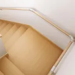 階段の手すりイメージ